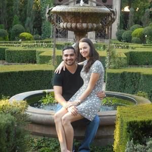 Meet your Posher, Adrian